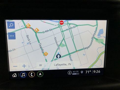 Used 2023 GMC Terrain SLT w/ Infotainment Package II image 22