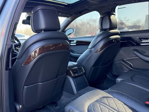 Used 2014 Audi A8 L 4.0T image 15