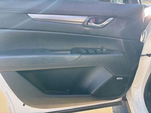 Used 2021 MAZDA CX-5 Touring w/ Touring Preferred SV Package image 7