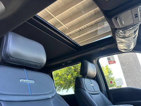 New 2026 Ford F250 Platinum AWD/4WD image 16