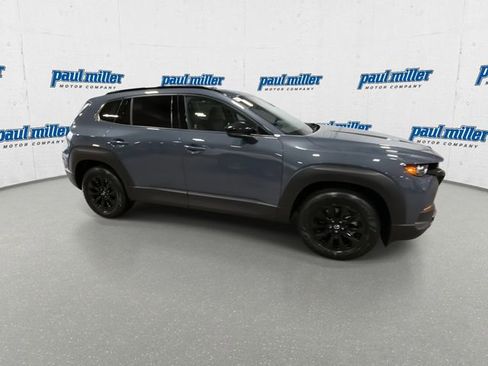 New 2026 MAZDA CX-50 AWD 2.5 Hybrid w/ Weather Package image 13