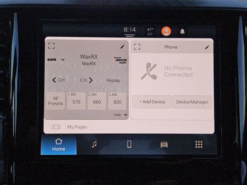 Used 2025 RAM 2500 Lone Star image 15