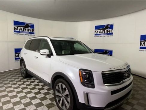 Used 2020 Kia Telluride S image 4