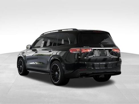 New 2024 Mercedes-Benz GLS 63 AMG 4MATIC image 27