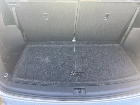 Certified 2023 Volkswagen Atlas SE image 32