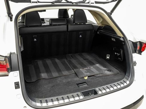 Used 2017 Lexus NX 200t FWD image 47