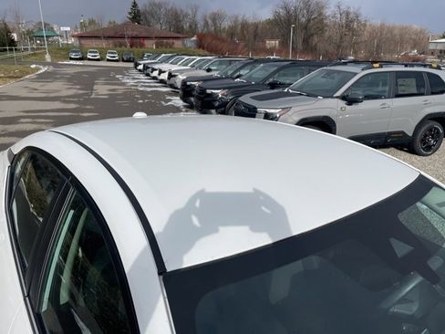 Used 2023 Nissan Sentra SV image 9