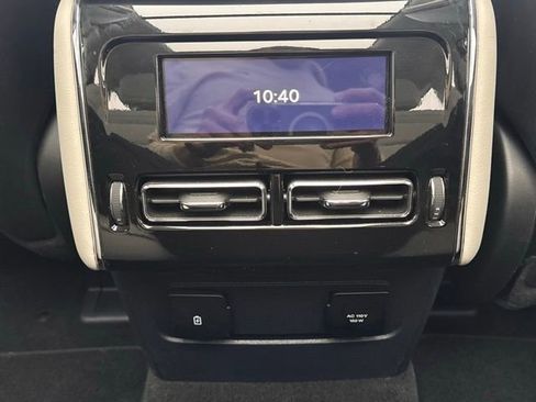 Used 2025 Lincoln Aviator Reserve w/ Illumination Package image 29