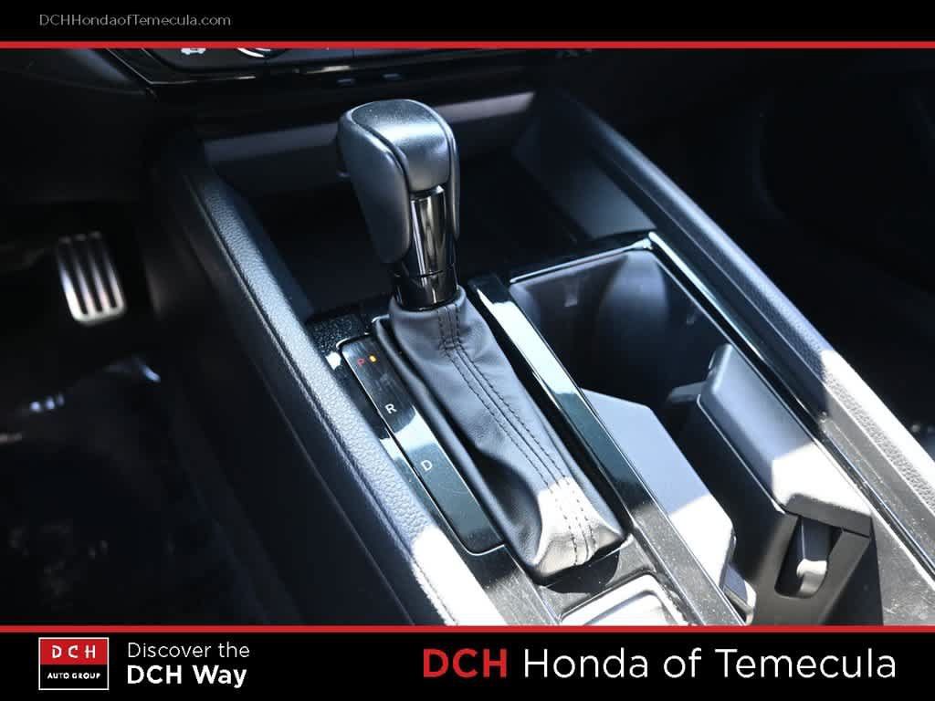 Used 2024 Honda Accord Sport image 11