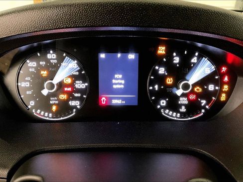 Used 2023 RAM ProMaster 2500 w/ Convenience Group image 19