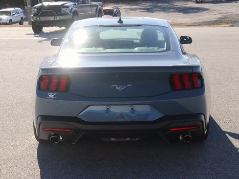 New 2026 Ford Mustang Premium RWD image 6