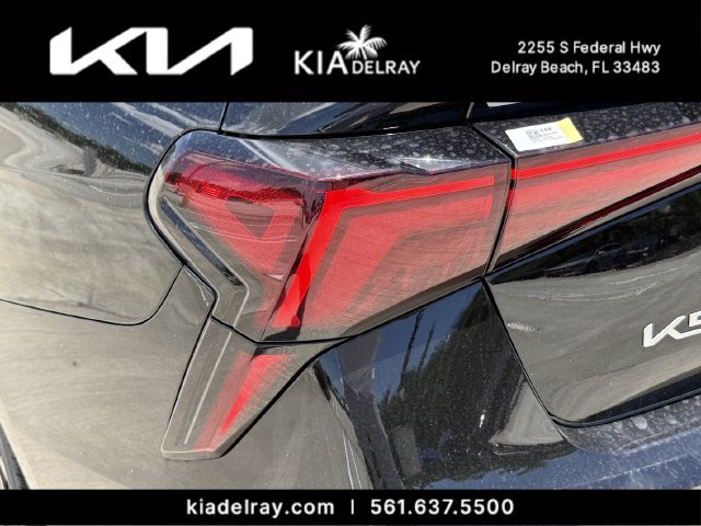 New 2026 Kia K5 GT-Line w/ GT-Line Premium Package AWD/4WD image 7