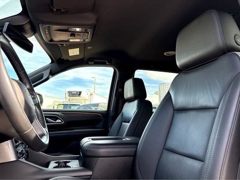 Certified 2024 Chevrolet Tahoe LT image 16