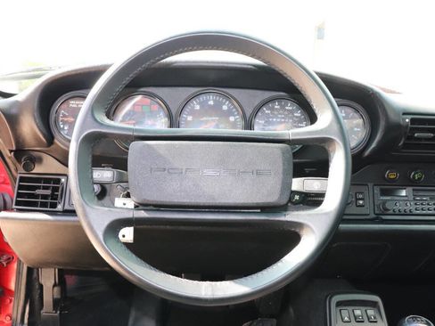 Used 1993 Porsche 911 RS America image 19