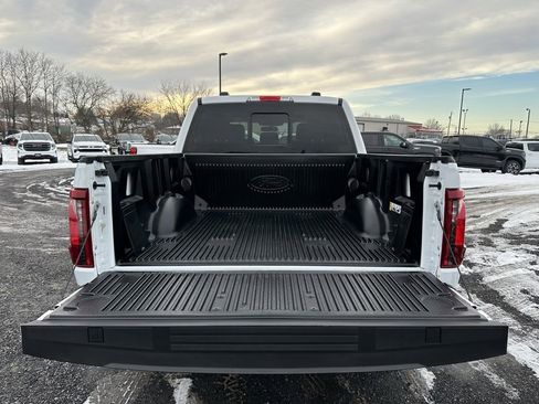 Used 2024 Ford F150 XLT w/ Equipment Group 303A High image 7