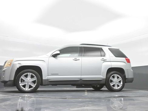 Used 2011 GMC Terrain SLE w/ Convenience Package image 32
