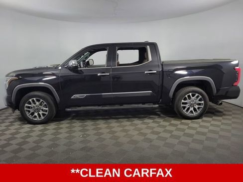 Used 2024 Toyota Tundra 1794 Edition image 5