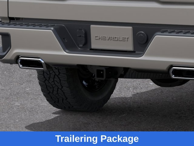 New 2026 Chevrolet Silverado 1500 RST w/ All Star Edition Plus AWD/4WD image 15