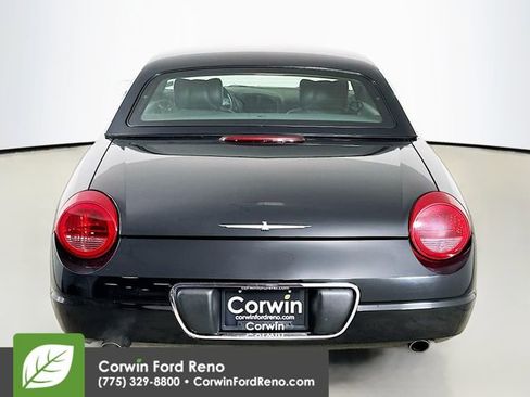 Used 2002 Ford Thunderbird image 6