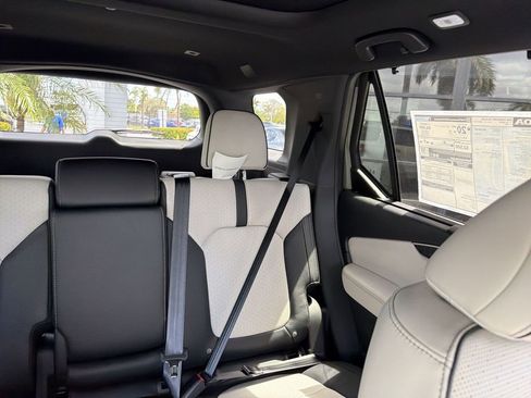 New 2026 Honda Passport TrailSport Elite image 15