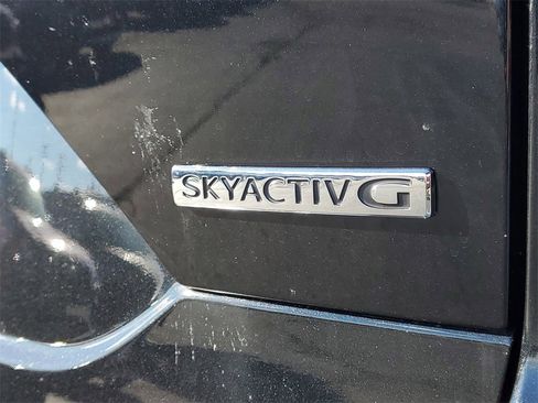 New 2025 MAZDA CX-5 AWD 2.5 S w/ Preferred Package image 7