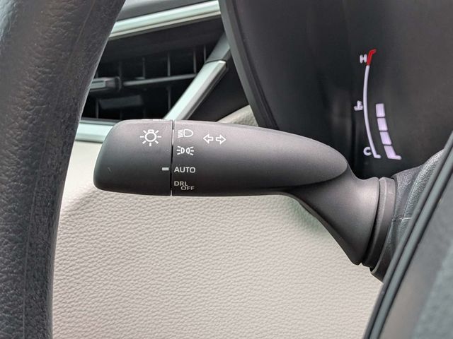 Used 2026 Toyota Corolla LE FWD image 30