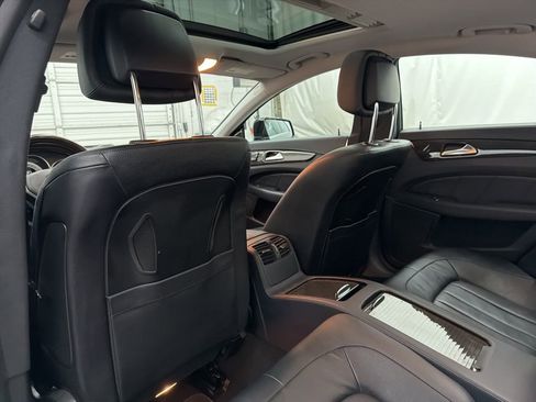 Used 2014 Mercedes-Benz CLS 550 image 17