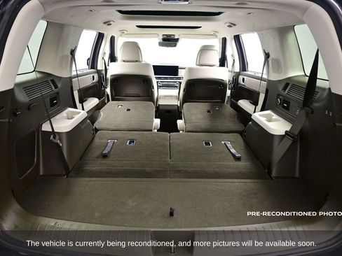 Used 2024 Hyundai Santa Fe Calligraphy image 43