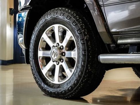 Used 2019 RAM 2500 Laramie image 54