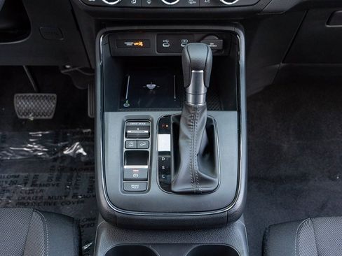 New 2026 Honda CR-V EX image 22