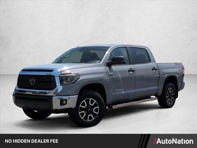 Used 2019 Toyota Tundra SR5 w/ TRD Off Road Package