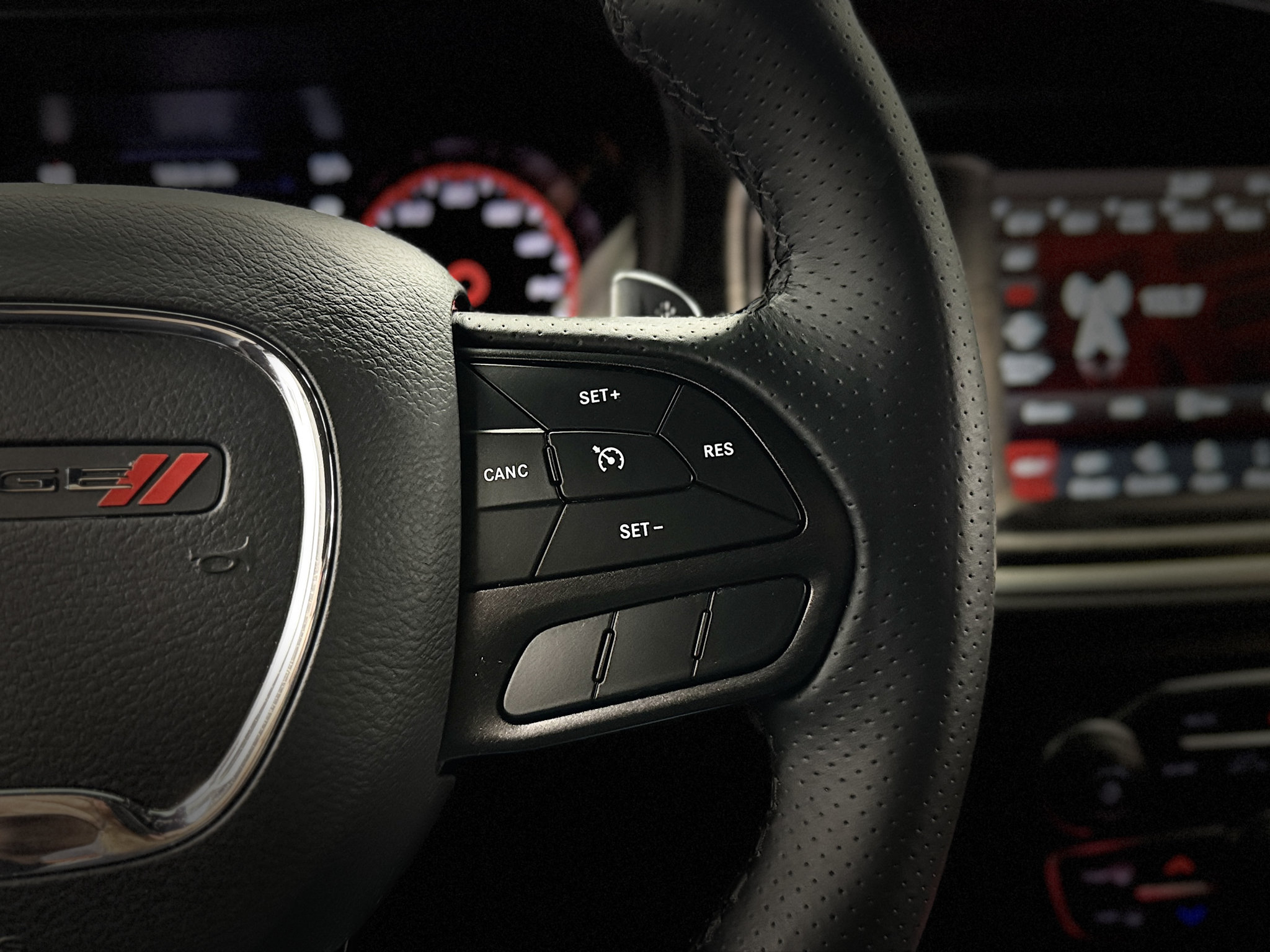 Used 2022 Dodge Charger R/T w/ Daytona Edition Group RWD image 19
