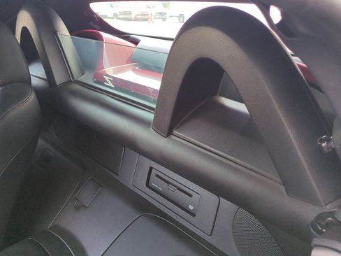 Used 2006 Nissan 350Z Grand Touring RWD image 32