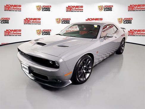 Used 2023 Dodge Challenger R/T Scat Pack w/ Plus Package image 14