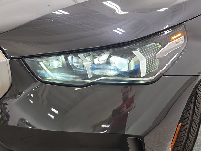 Certified 2024 BMW 540i xDrive w/ Convenience Package AWD/4WD image 26