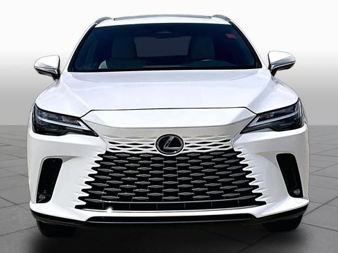 Certified 2025 Lexus RX 350 Premium w/ Convenience Package image 4