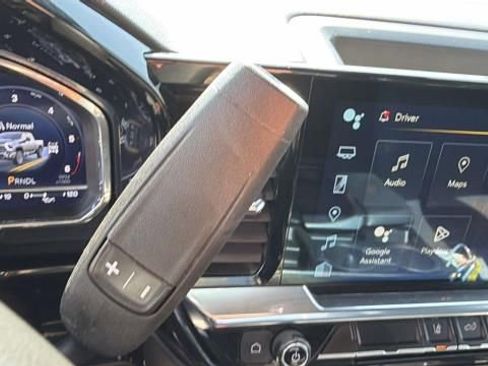 Certified 2024 Chevrolet Silverado 2500 LT image 17