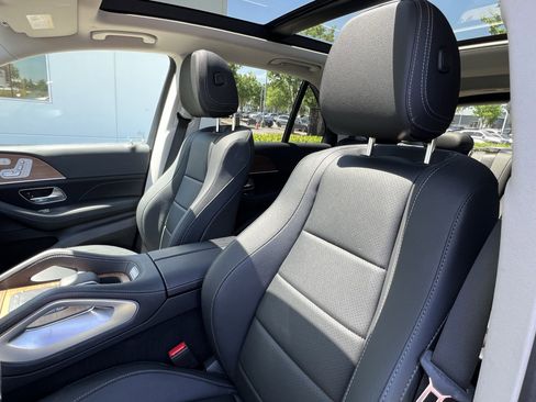 Certified 2025 Mercedes-Benz GLE 350 4MATIC image 16