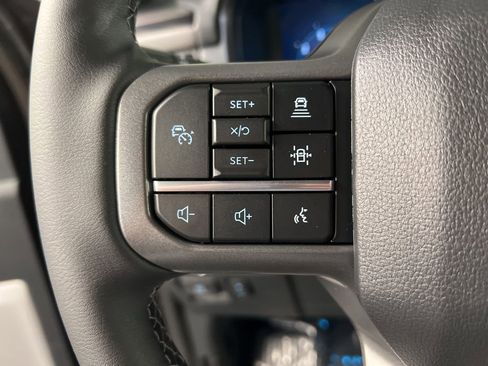 New 2026 Ford F150 Lariat AWD/4WD image 22