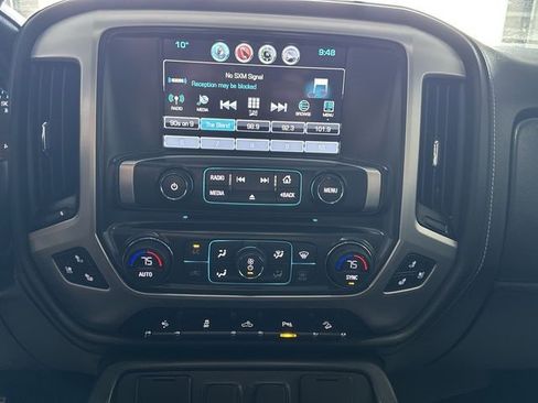 Certified 2018 GMC Sierra 1500 SLT w/ SLT Premium Package image 13