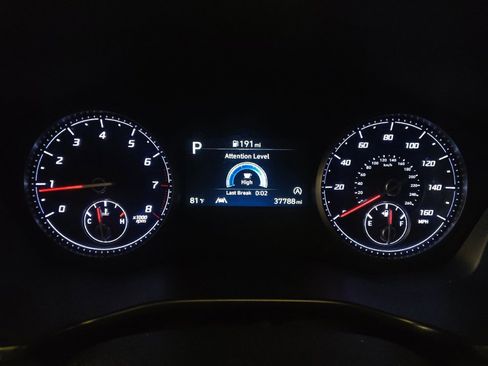 Used 2023 Hyundai Santa Fe SEL image 23