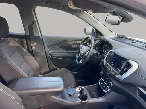 Certified 2024 GMC Terrain SLE image 17