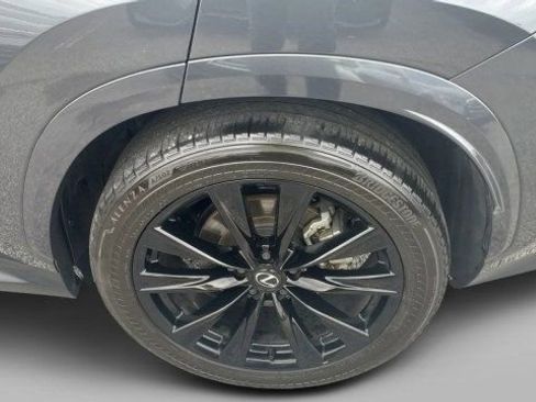 Used 2024 Lexus NX 350 F Sport AWD/4WD image 7