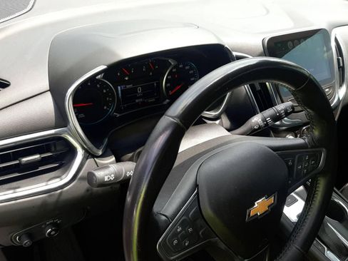 Used 2018 Chevrolet Equinox LT AWD/4WD image 4