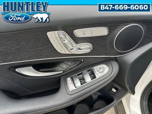 Used 2022 Mercedes-Benz GLC 300 4MATIC image 20