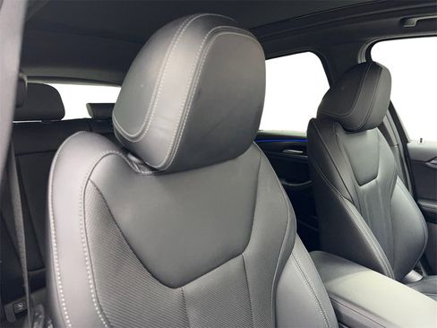 Used 2024 BMW X3 sDrive30i w/ Convenience Package image 46