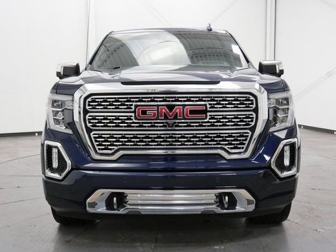 Used 2020 GMC Sierra 1500 Denali w/ Denali Ultimate Package AWD/4WD image 2