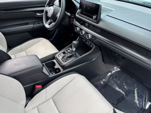 Used 2024 Honda CR-V EX image 32