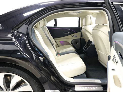 Used 2020 Bentley Flying Spur W12 w/ First Edition Specification AWD/4WD image 83