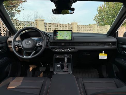 New 2026 Honda CR-V Sport-L image 13